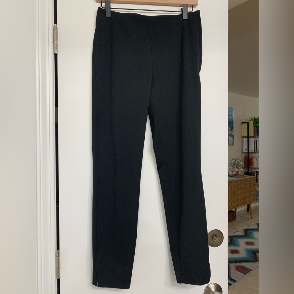 H&M Cigarette Pants